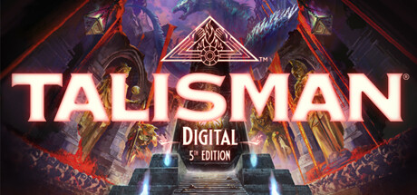 Talisman: Digital 5th Edition banner