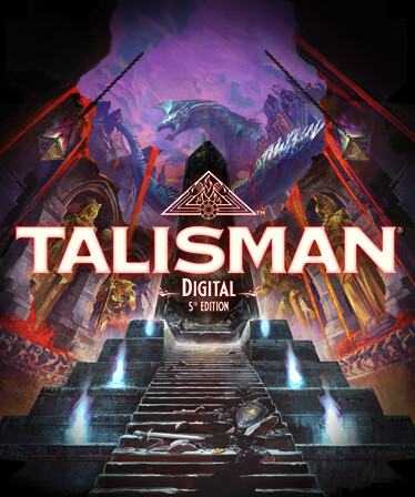 Talisman: Digital 5th Edition