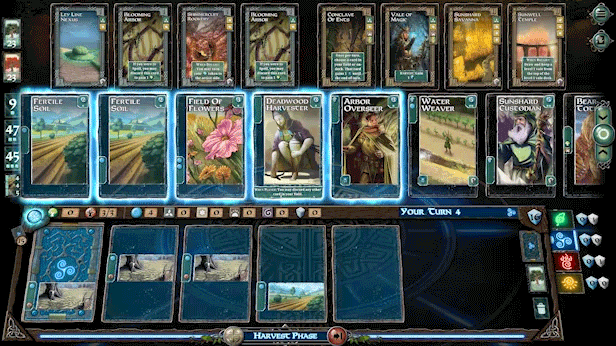 Mystic Vale 