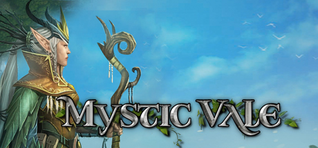 Mystic Vale technical specifications for laptop