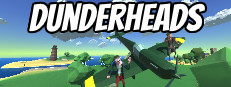 Dunderheads 게임 이미지