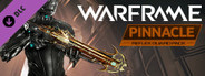Warframe: Reflex Guard Pinnacle Pack
