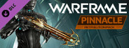 Warframe: Retribution Pinnacle Pack
