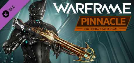 Warframe: Retribution Pinnacle Pack