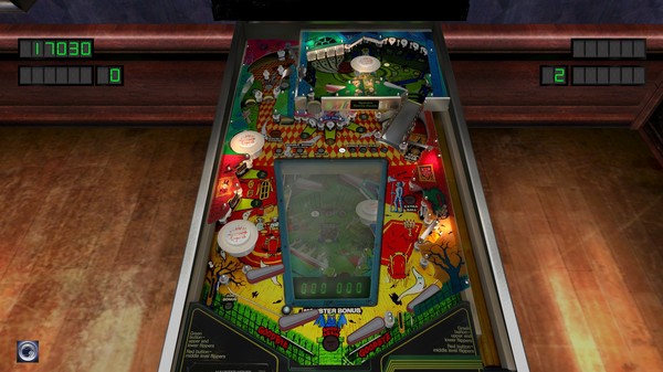 скриншот Pinball Arcade: Gottlieb Pack 1 2