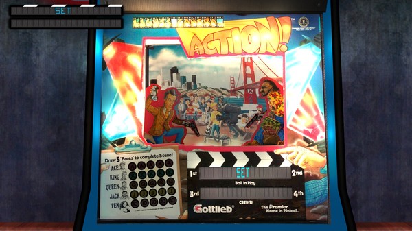 скриншот Pinball Arcade: Gottlieb Pack 1 5
