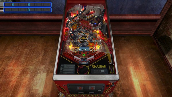 скриншот Pinball Arcade: Gottlieb Pack 1 3