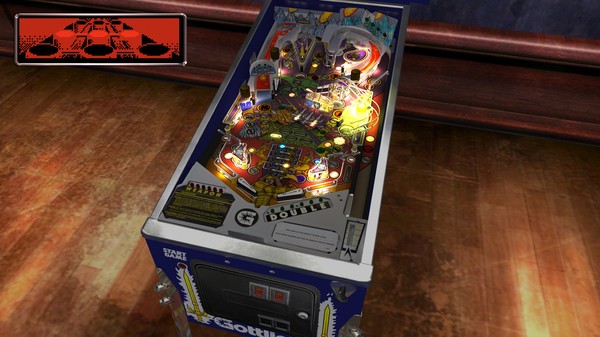 скриншот Pinball Arcade: Gottlieb Pack 1 1