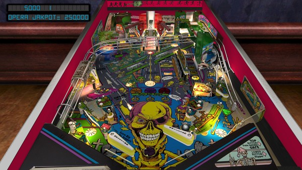 скриншот Pinball Arcade: Gottlieb Pack 2 4