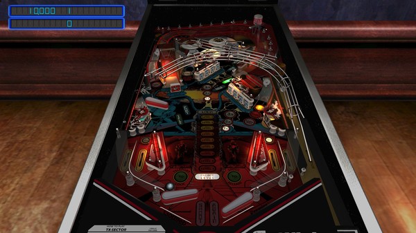 скриншот Pinball Arcade: Gottlieb Pack 3 0