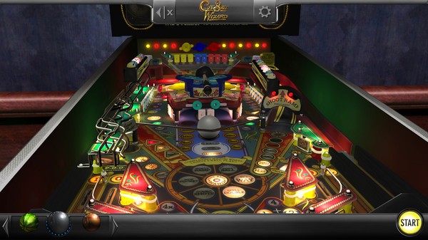 скриншот Pinball Arcade: Gottlieb Pack 3 2