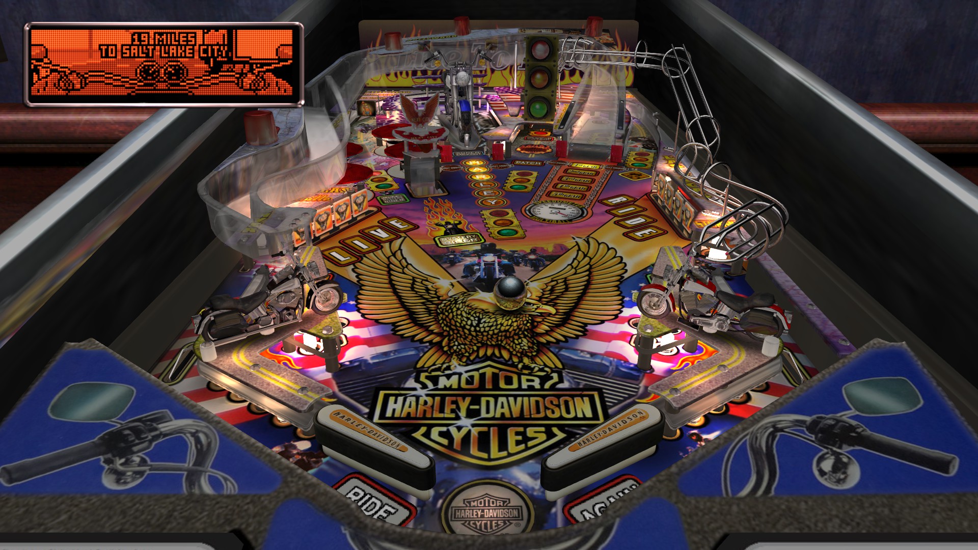 Pinball Arcade Stern Pack 2 On Steam