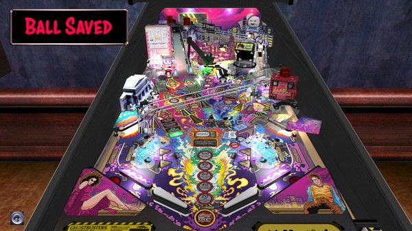 скриншот Pinball Arcade: Stern Pack 2 0