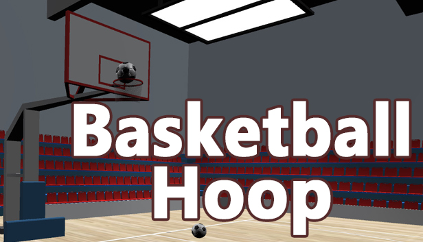 Basketball Hoop on Steam