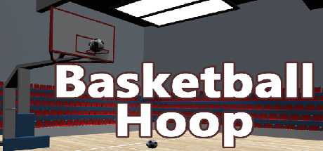 Basketball Hoop Cover Image