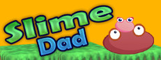 Slime Dad 게임 이미지