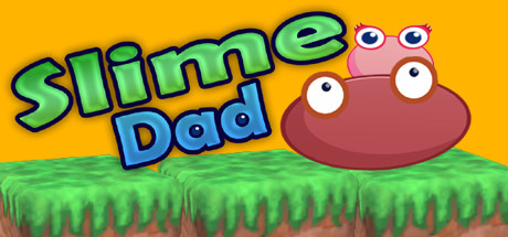 Slime Dad steam charts