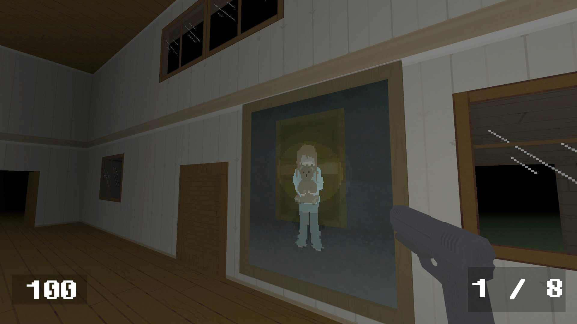 The Call screenshot 17