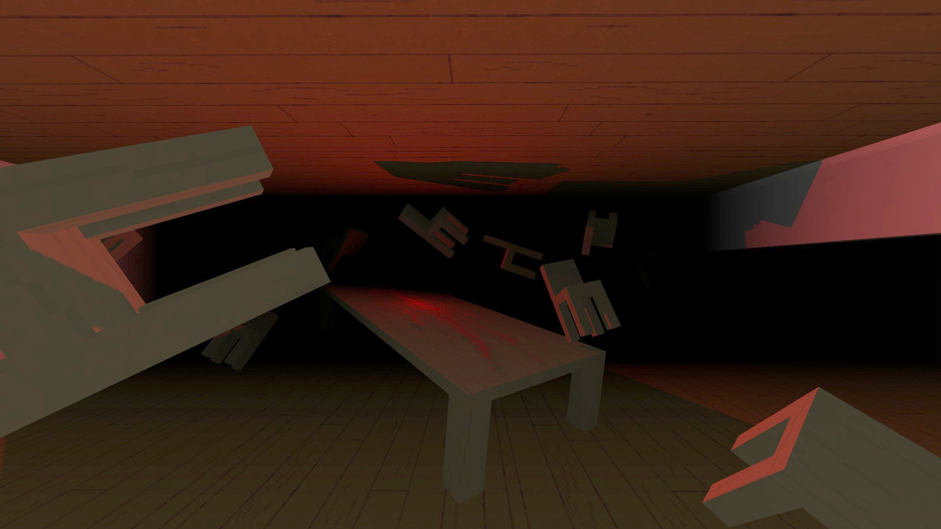 The Call screenshot 7