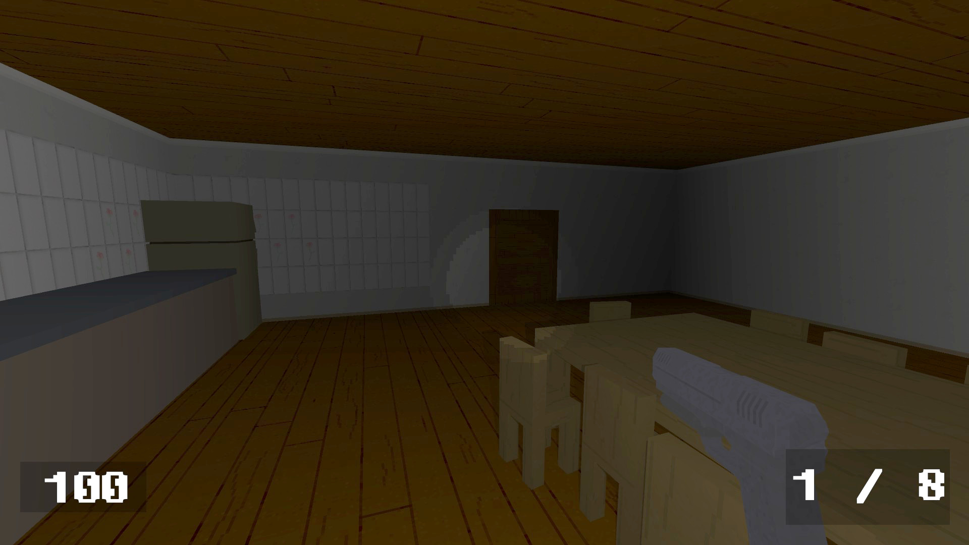 The Call screenshot 4