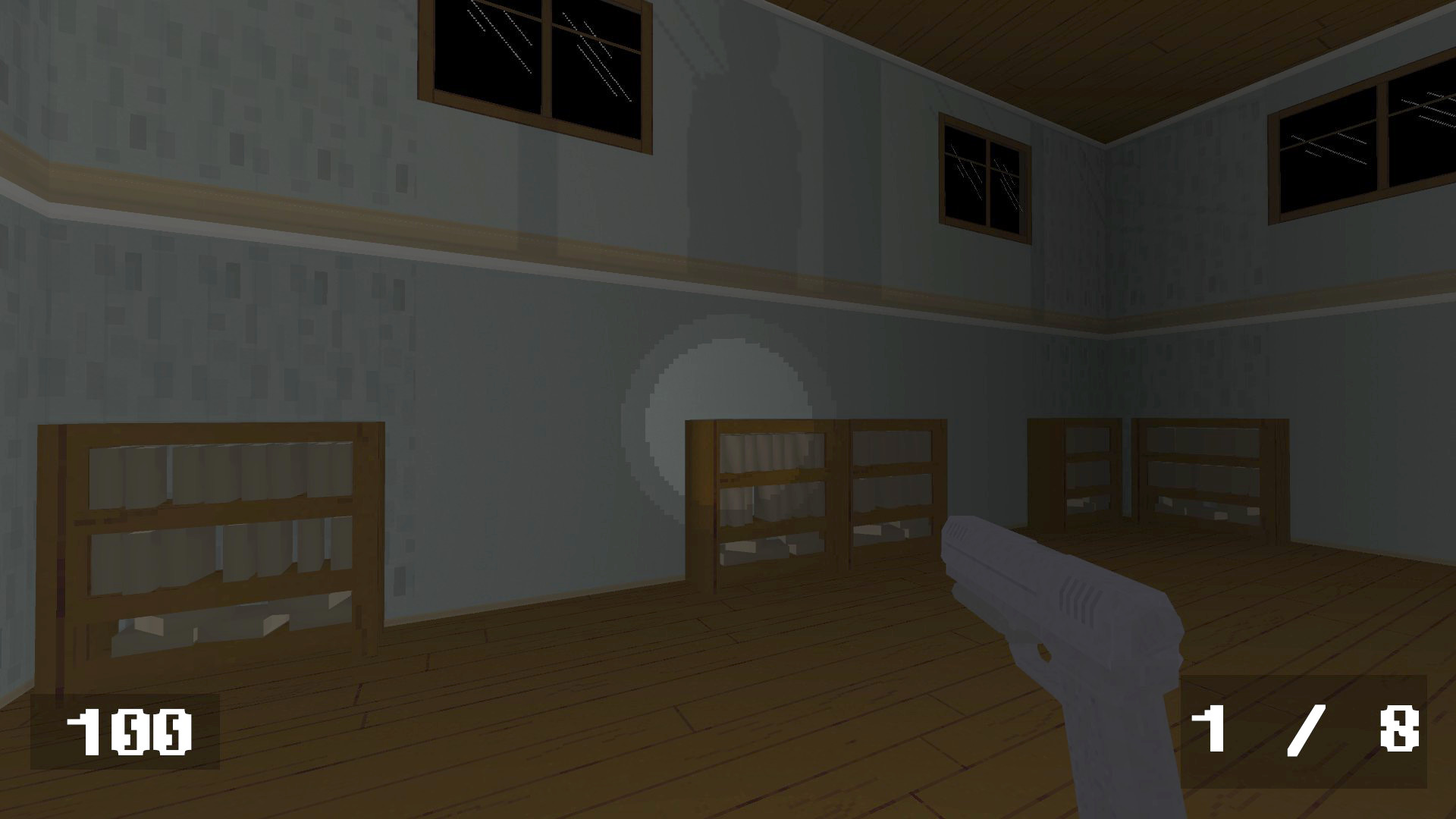 The Call screenshot 15