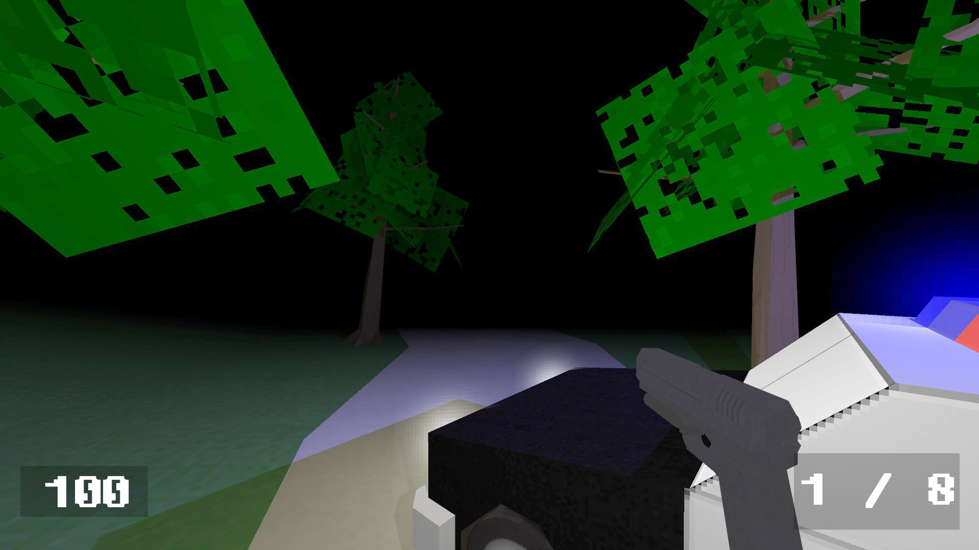 The Call screenshot 2