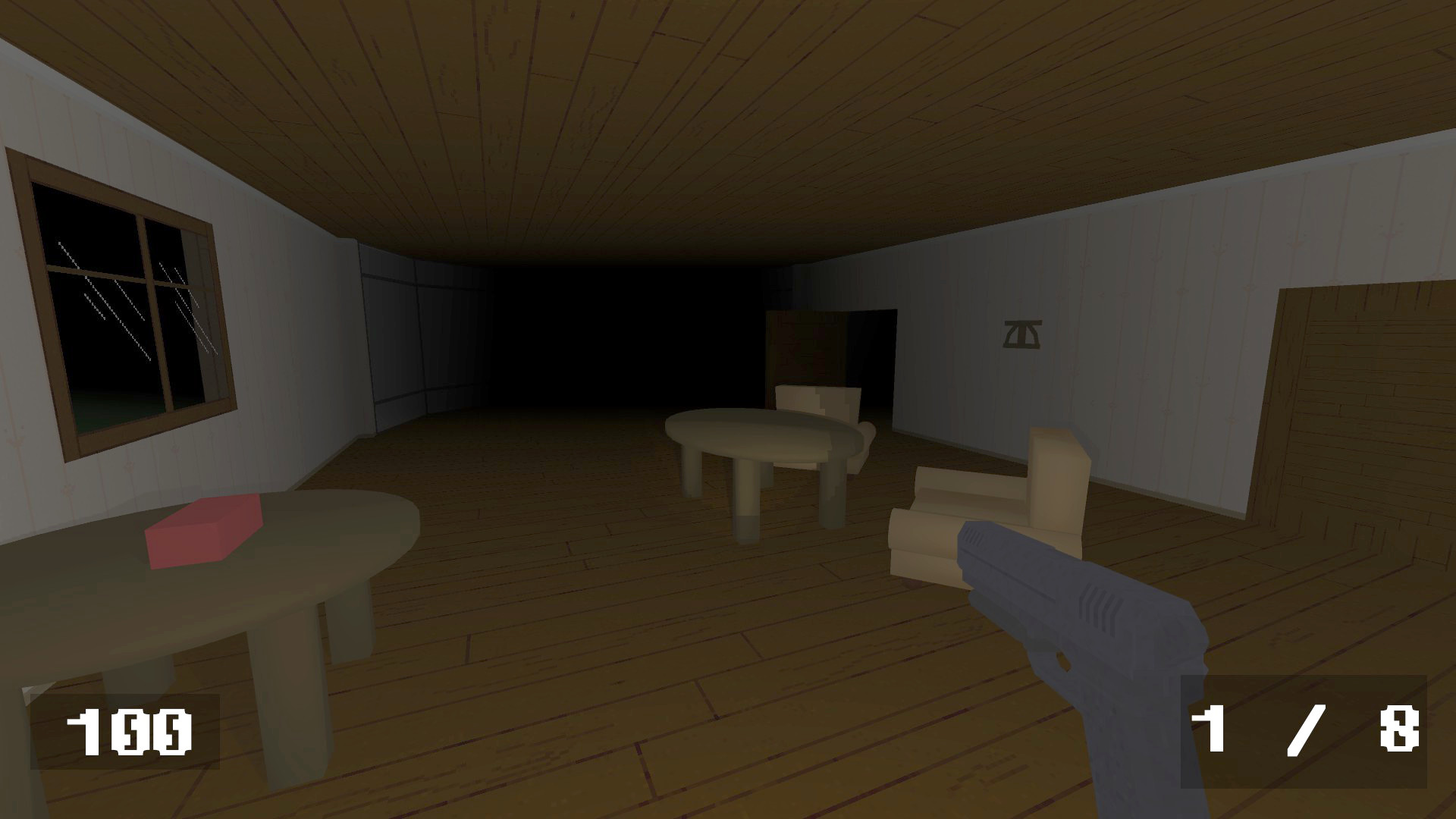 The Call screenshot 13