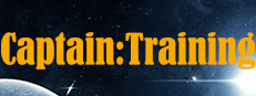 Captain:Training 게임 이미지