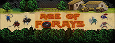 Age Of Forays 게임 이미지