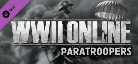 Paratrooper Pack banner image