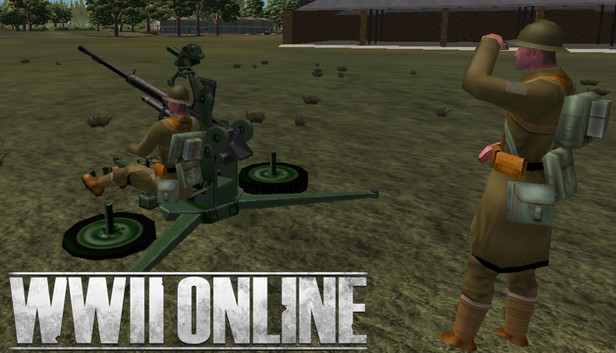 War Gun: Shooting Games Online on Steam