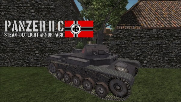 Light Armor Pack