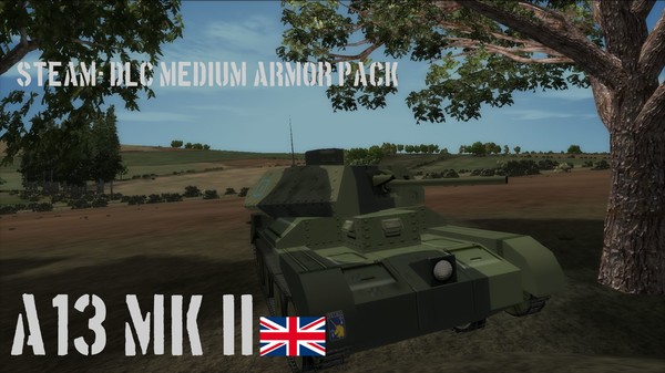 Medium Armor Pack for steam Medium Armor Pack for steam