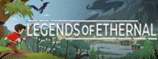 Legends of Ethernal - Metacritic