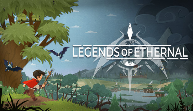 Legends Of Ethernal On Steam