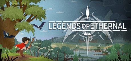 Legends of Ethernal header image