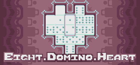 Eight.Domino.Heart Cover Image