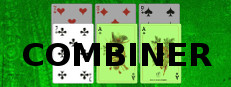 Combiner the Card Game 게임 이미지