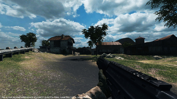 скриншот Shadow Unit 2