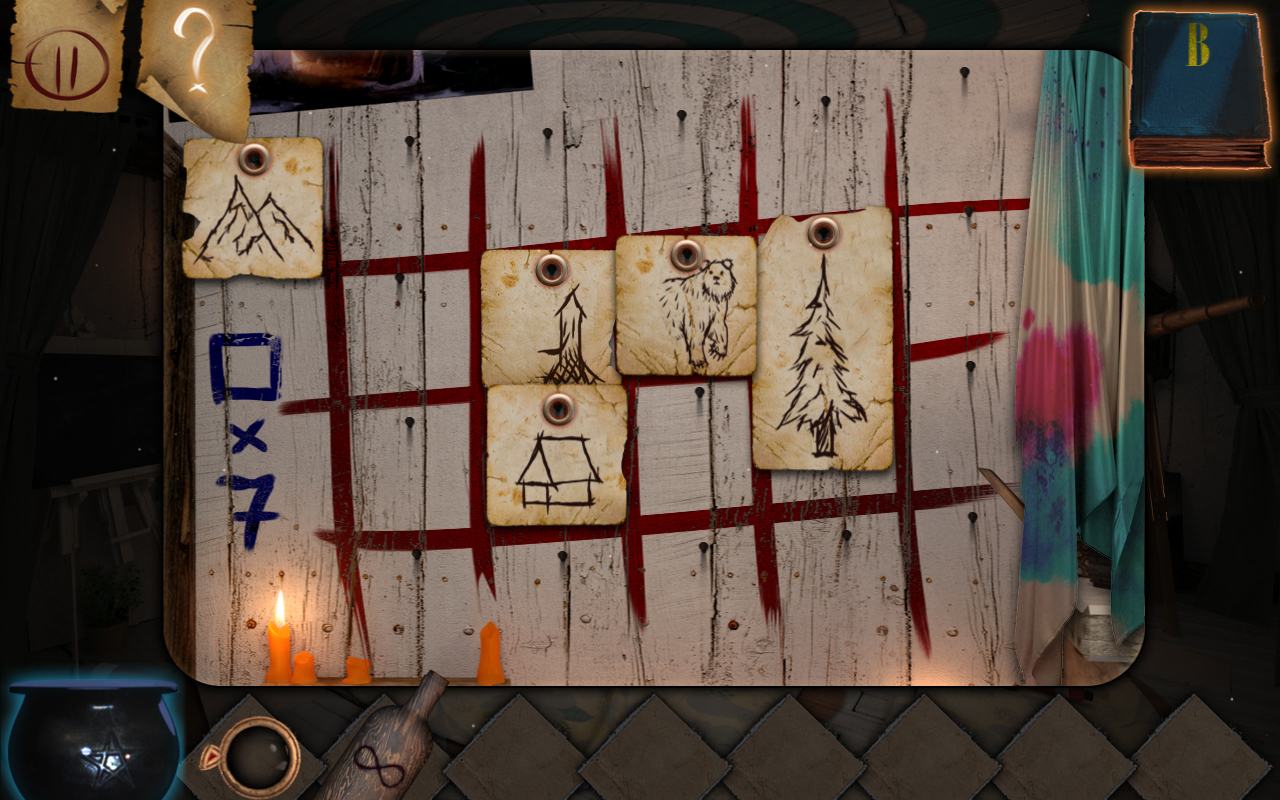 The Tower of Beatrice Demo #6