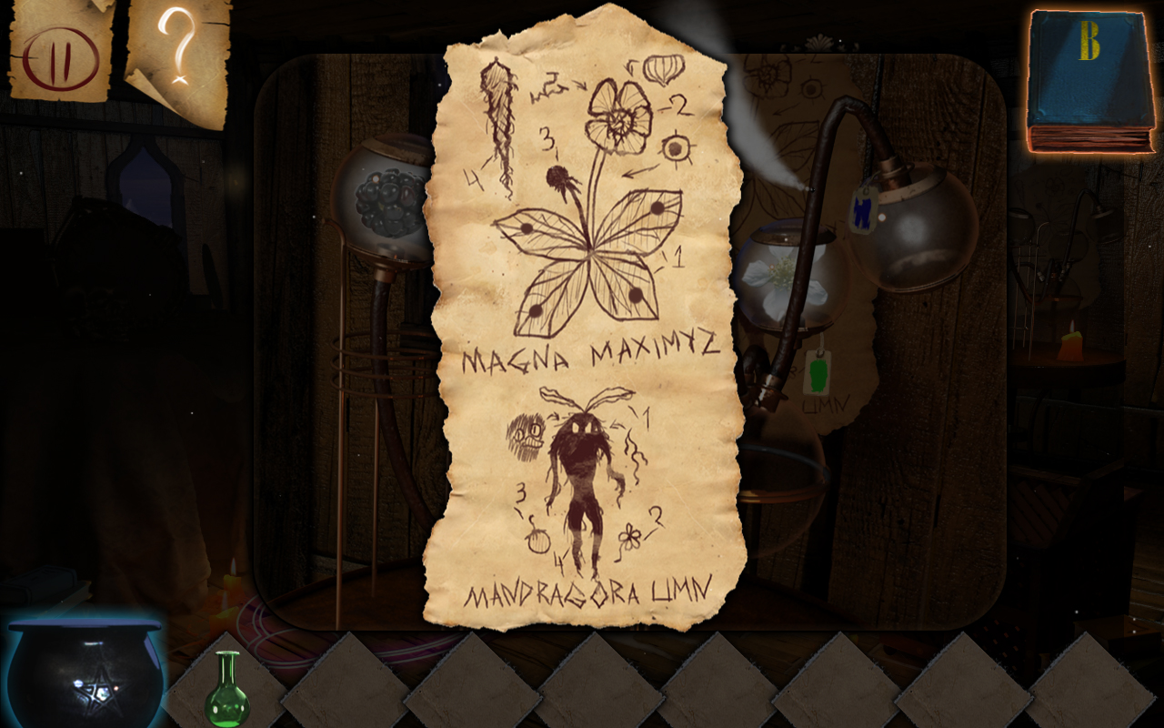 The Tower of Beatrice Demo #3