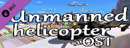 Unmanned helicopter - OST