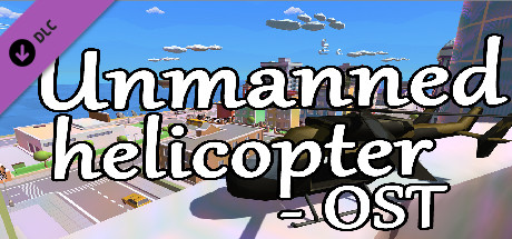 Unmanned helicopter - OST