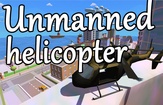 Unmanned helicopter - OST
