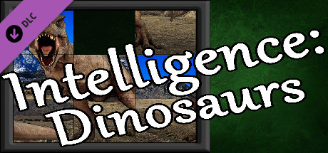 Intelligence: Dinosaurs - OST