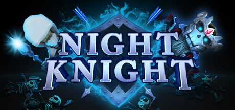 NightKnight steam charts