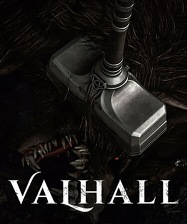 VALHALL: Harbinger - Beta Testing