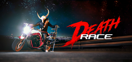 Death Race VR Cover Image
