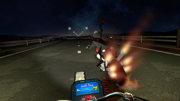 скриншот Death Race 5