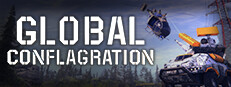 Global Conflagration